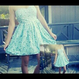 American eagle dress