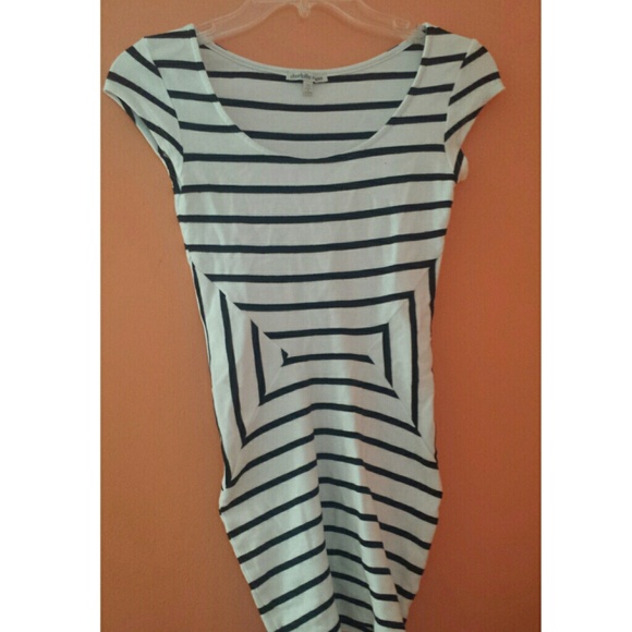 Charlotte Russe dress