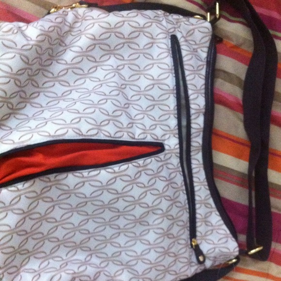 SkipHop shoulder bag - Picture 3 of 3