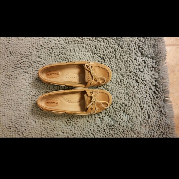 Sperrys