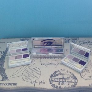 Clinique shadows