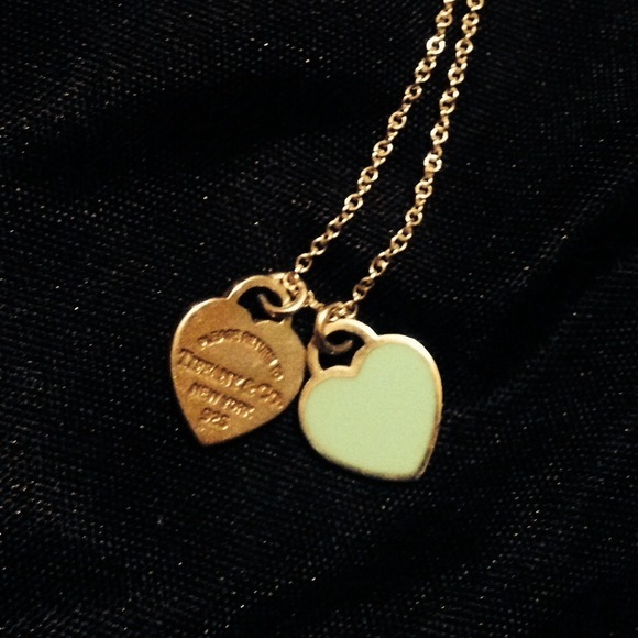 Tiffany & Co. Jewelry - Hold till 7/25