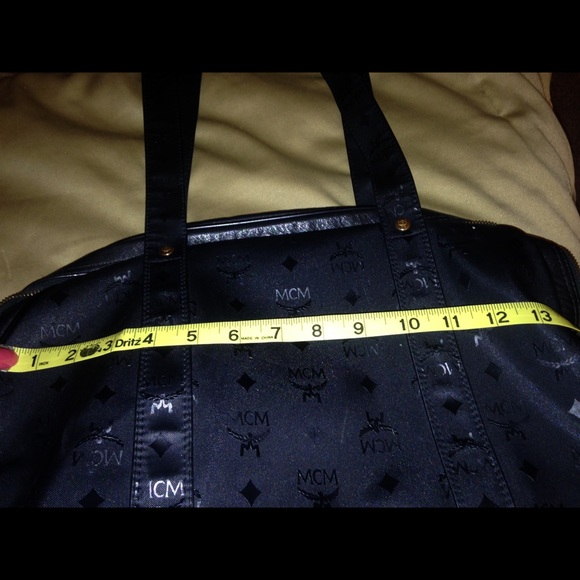 MCM Vintage