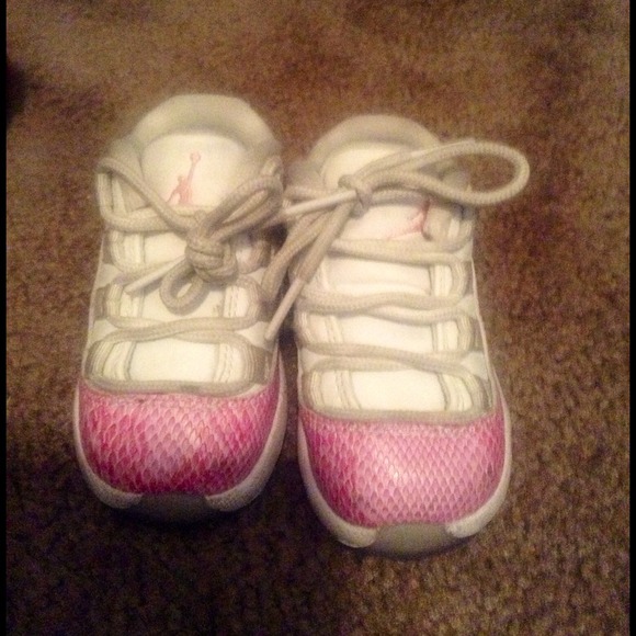 ‼️SOLD‼️Toddler jordan 11