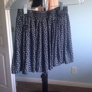 Brandy Melville circle skirt