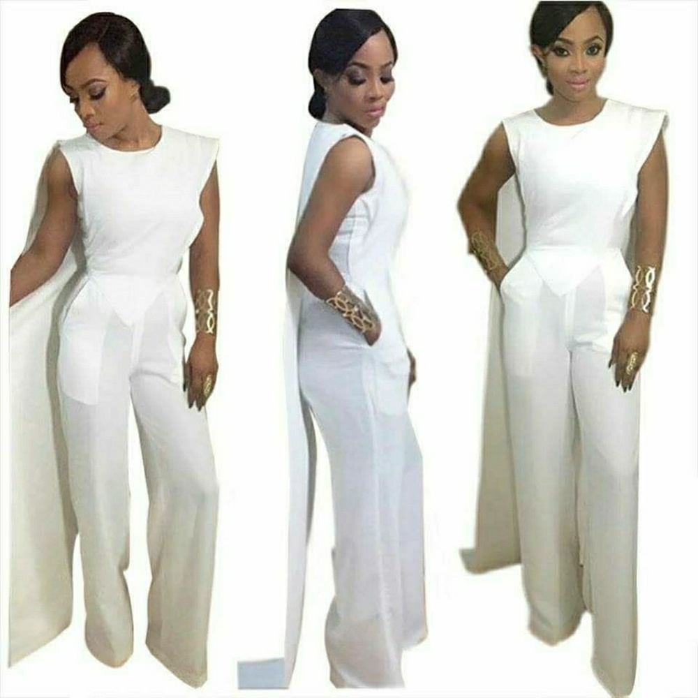 Favour Jumpsuit