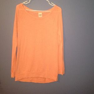 Easy Fit Long-Sleeve Tee