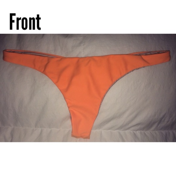 Flawed* - Acacia Swimwear - Sunset Axel - Picture 2 of 4