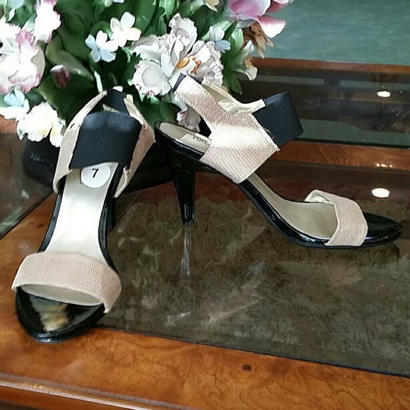 heels