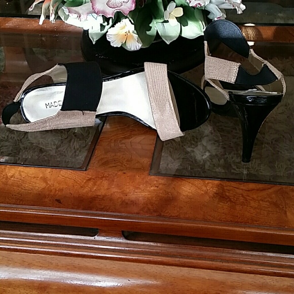 heels - Picture 2 of 2