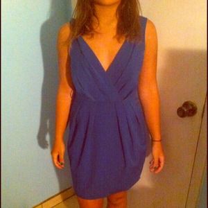 Forever 21 chic style dress