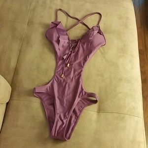 RESERVED! Markdown! #Swimsuit!