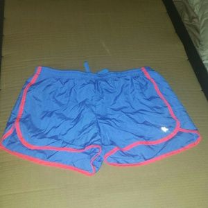 Danskin shorts