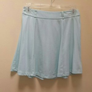 🚫 sold 🚫 Mint Circle Skirt