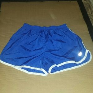 Athletic shorts