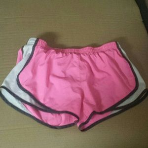 Cute athletic shorts