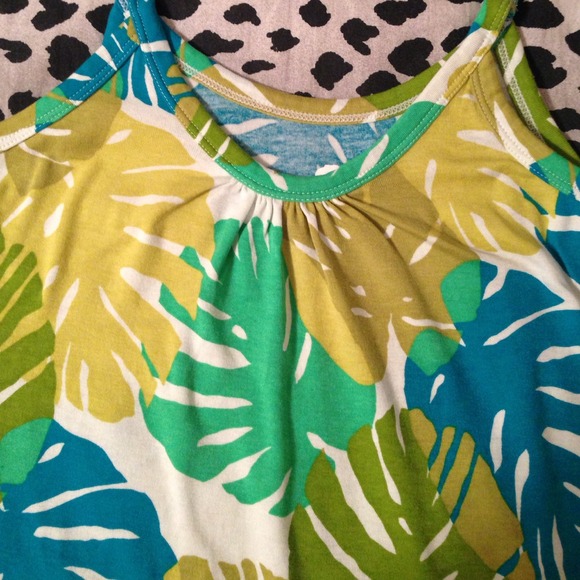 Banana Republic Tank - Picture 2 of 3