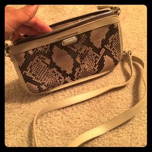 Authentic Brighton bag