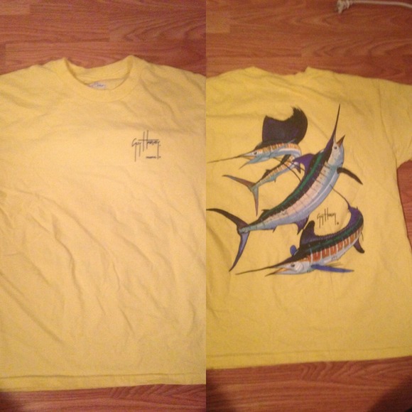 guy Harvey!!