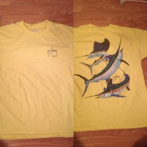 guy Harvey!!