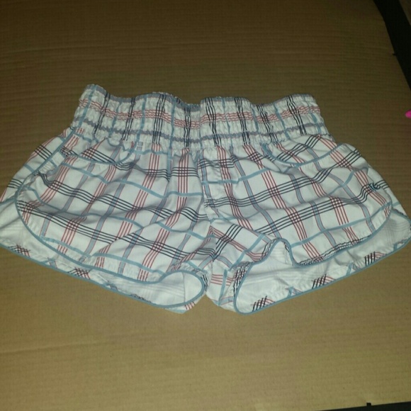 Hurley shorts