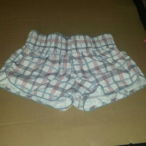 Hurley shorts
