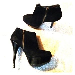 Steve Madden heels