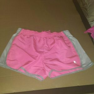 Danskin shorts