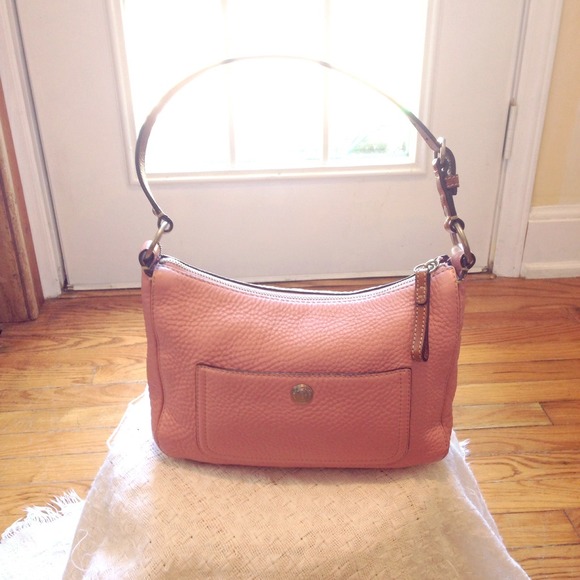 Coach Purse ✨Reserved✨