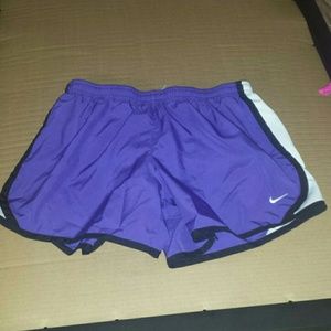 Nike shorts