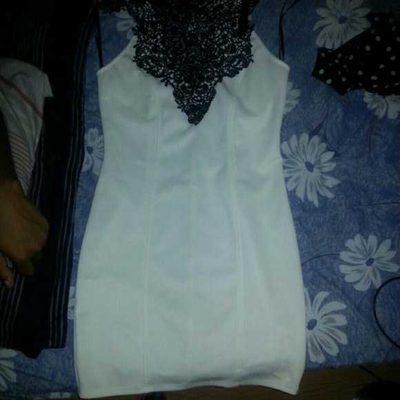 Love this dress bought it for my 21st bday