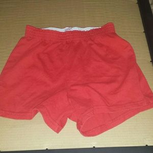 Soffe shorts
