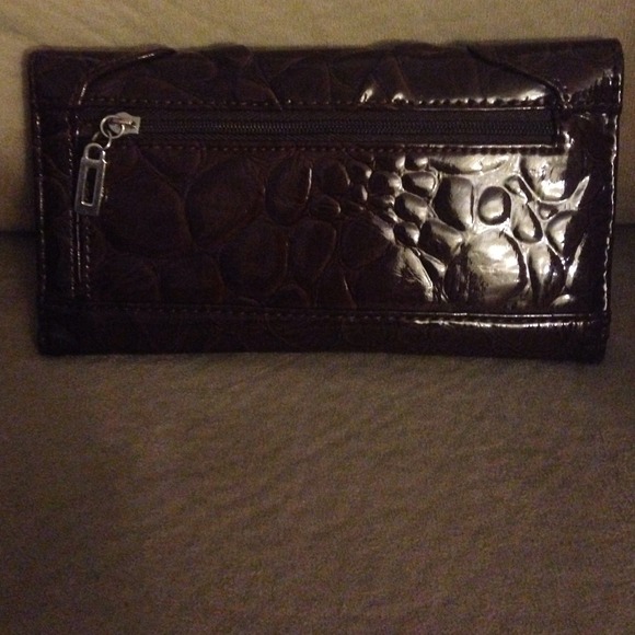 GUESS WALLET - Picture 3 of 3