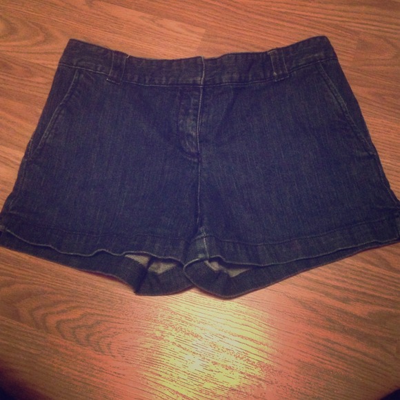 Classy shorts