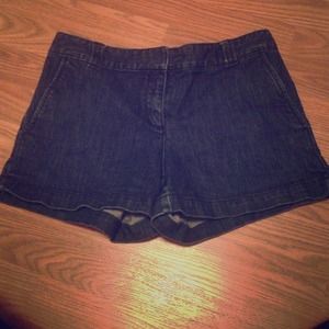 Classy shorts