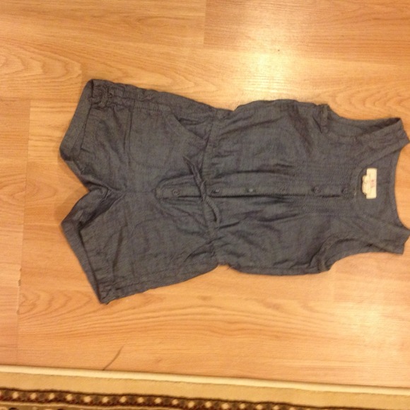 Adorable romper