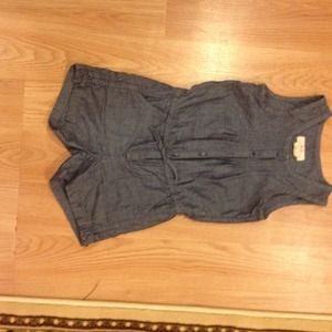 Adorable romper