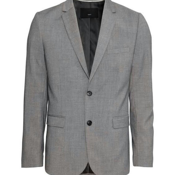 Mens blazer