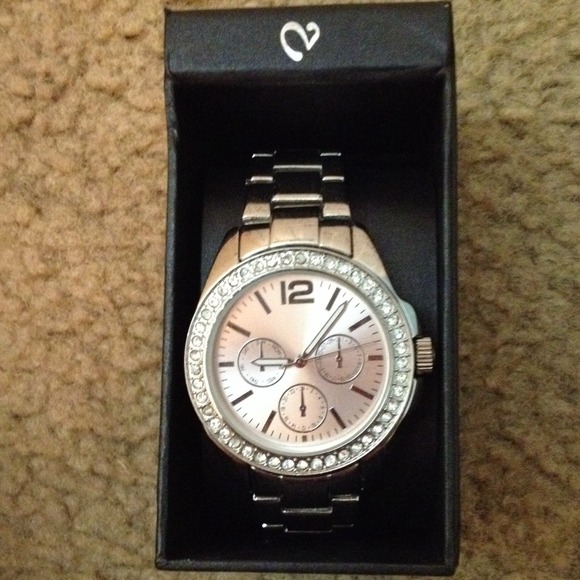 Watch! Never worn!