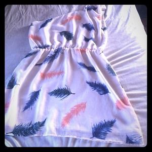Sun dress