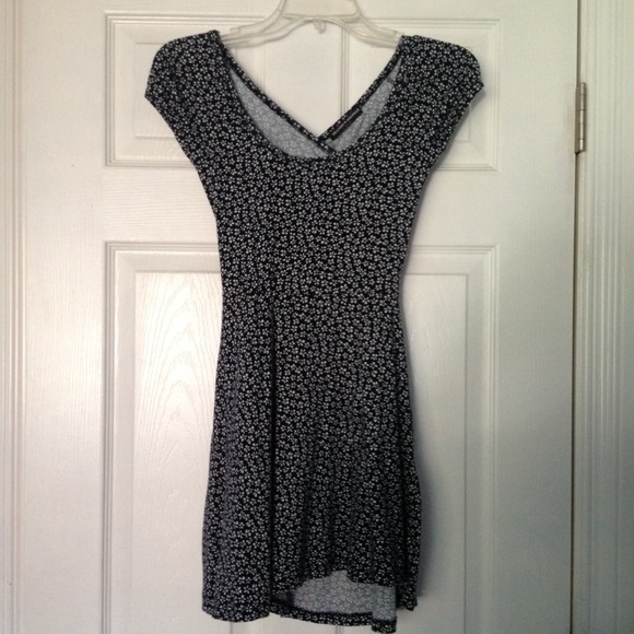 🍄Brandy Melville floral dress🍄