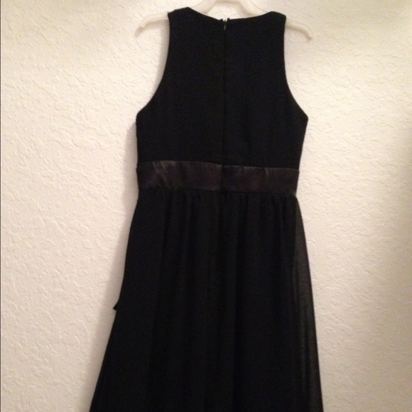 Black dress - Picture 4 of 4