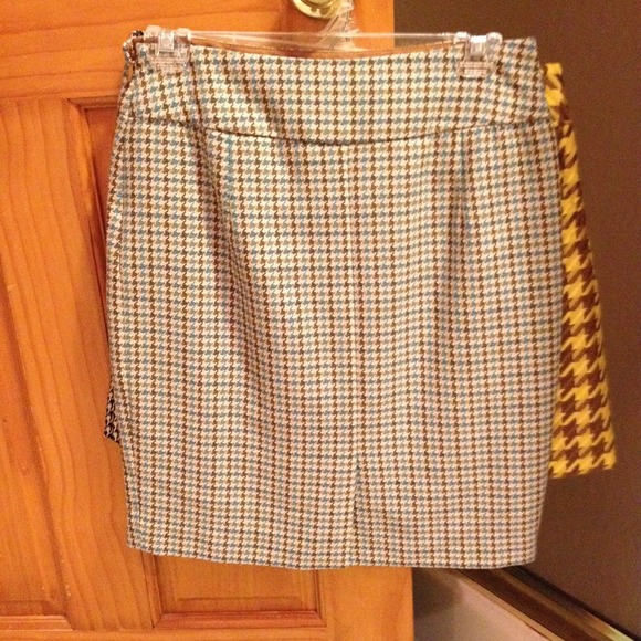 Skirt