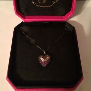 Juicy Couture Necklace