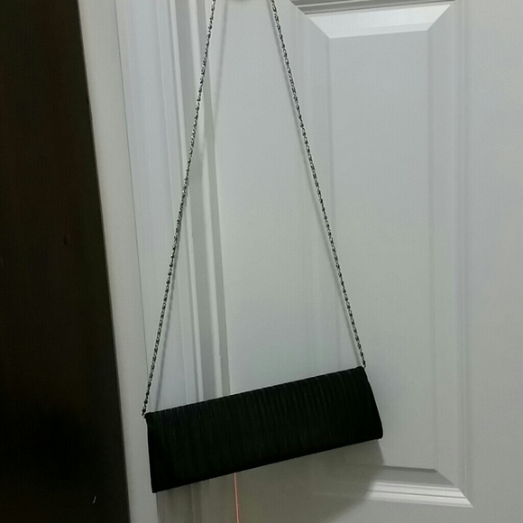 JS Collections Clutch - Picture 3 of 4