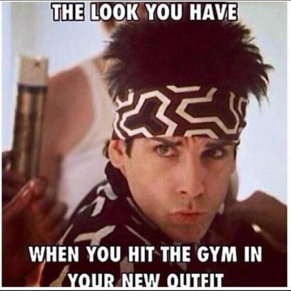 Workout stuff - Picture 2 of 3