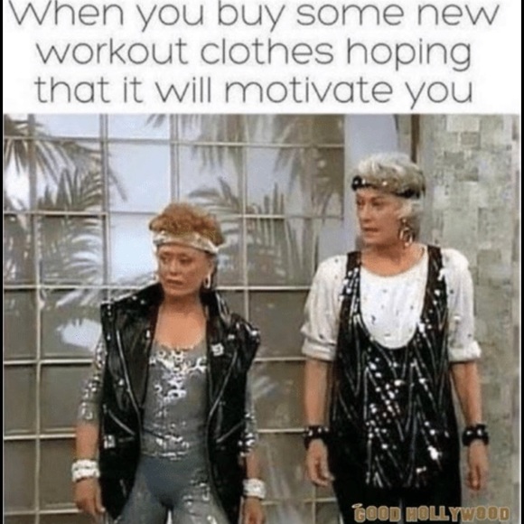 Workout stuff - Picture 3 of 3