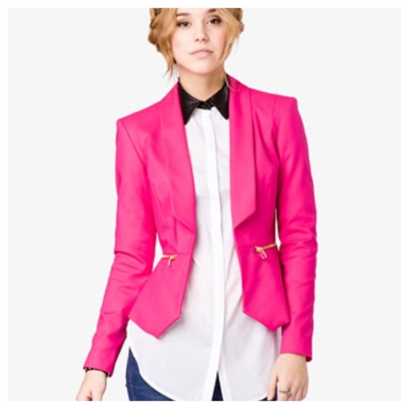 Jackets & Blazers - Beautiful blazer 💜💜💜