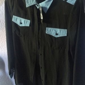 Dressy shirt