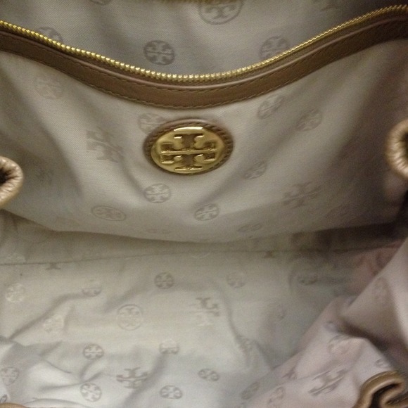 Tory burch bag - Picture 3 of 4